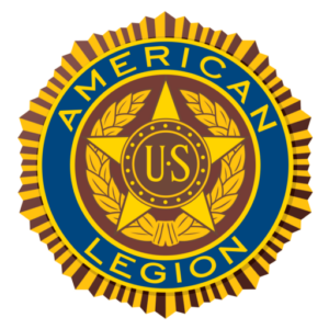 American Legion Emblem